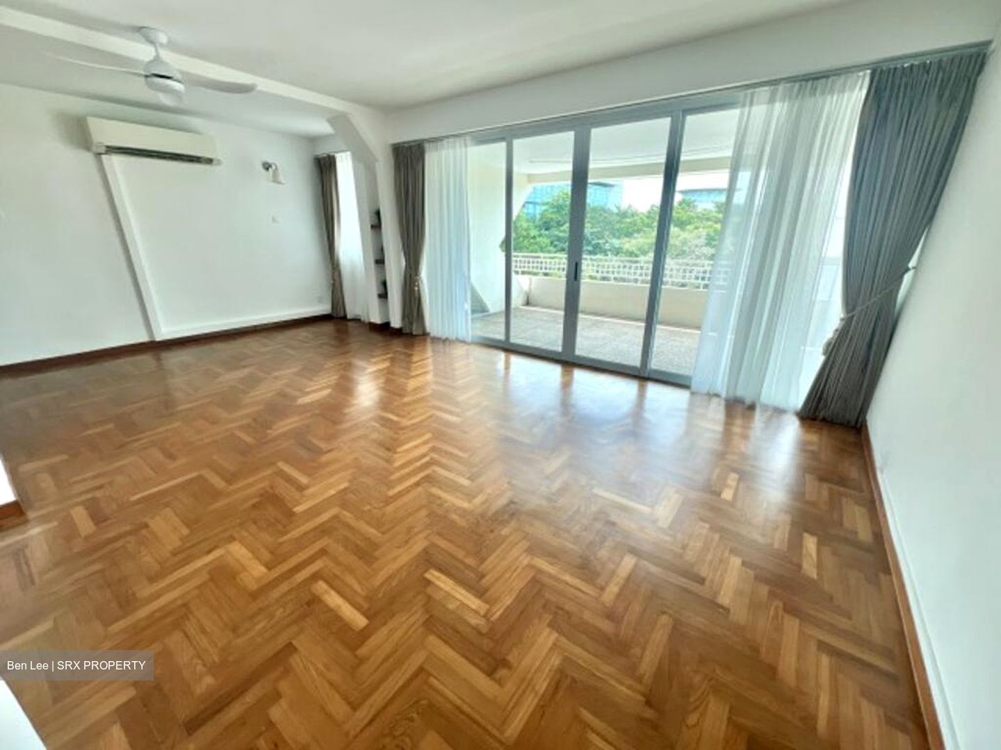 Pepys Hill Condominium (D5), Condominium #535894151